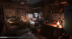 Flippednormals Advanced Environment Mastery