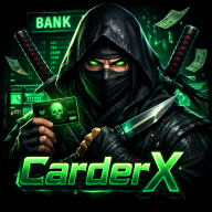 CarderX