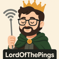 LordOfThePings