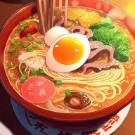 sudo_ramen