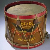 frozendrums
