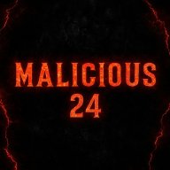 malicious 24