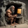 caveman